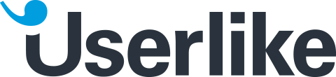 userlike logo